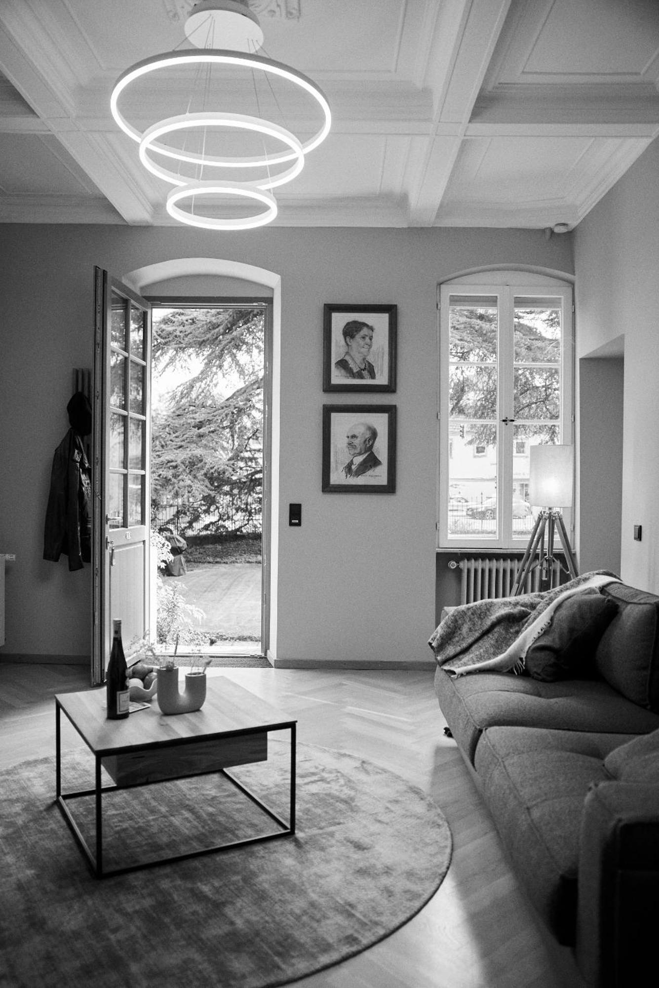 Unterkunft Im Weingut Fitz-Ritter Bad Dürkheim Habitación foto