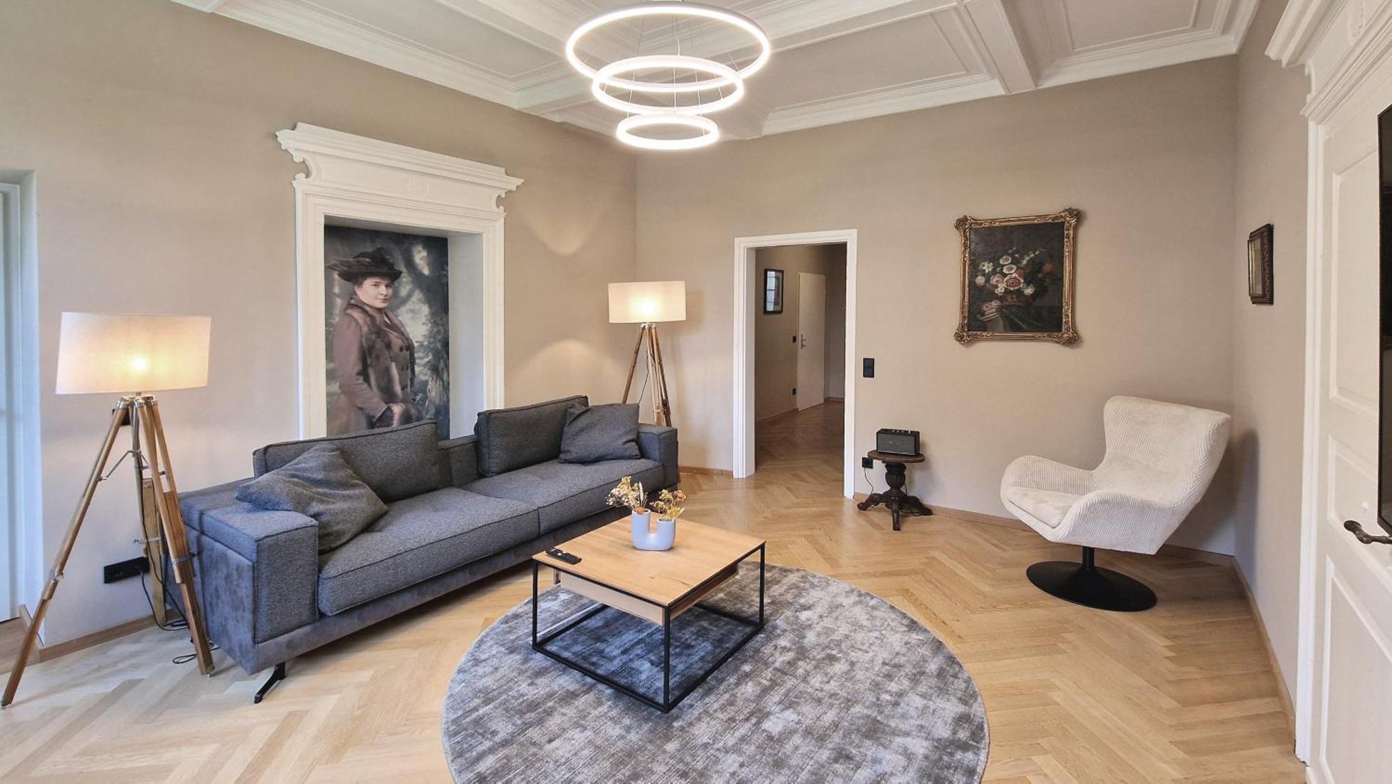 Unterkunft Im Weingut Fitz-Ritter Bad Dürkheim Habitación foto