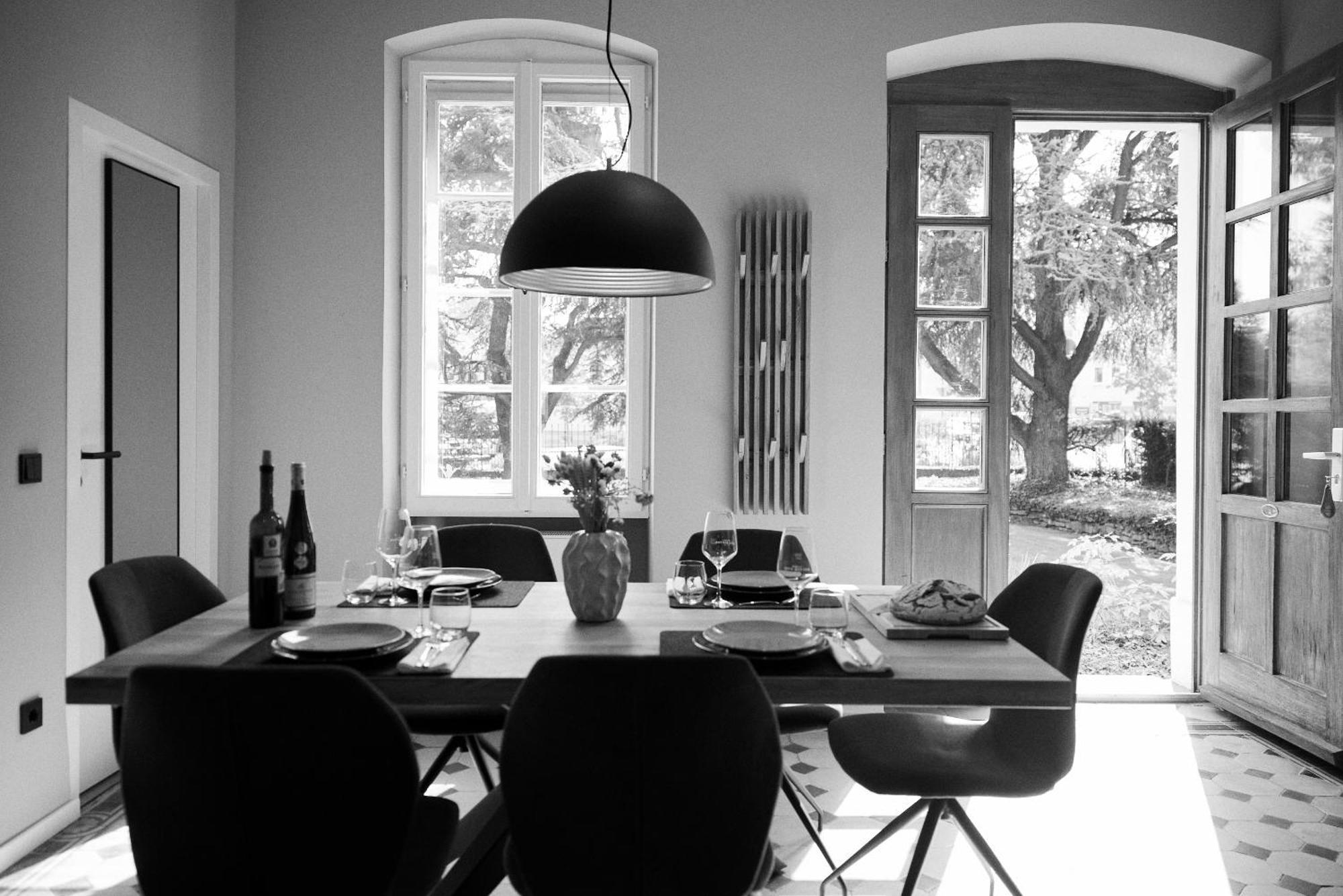 Unterkunft Im Weingut Fitz-Ritter Bad Dürkheim Habitación foto