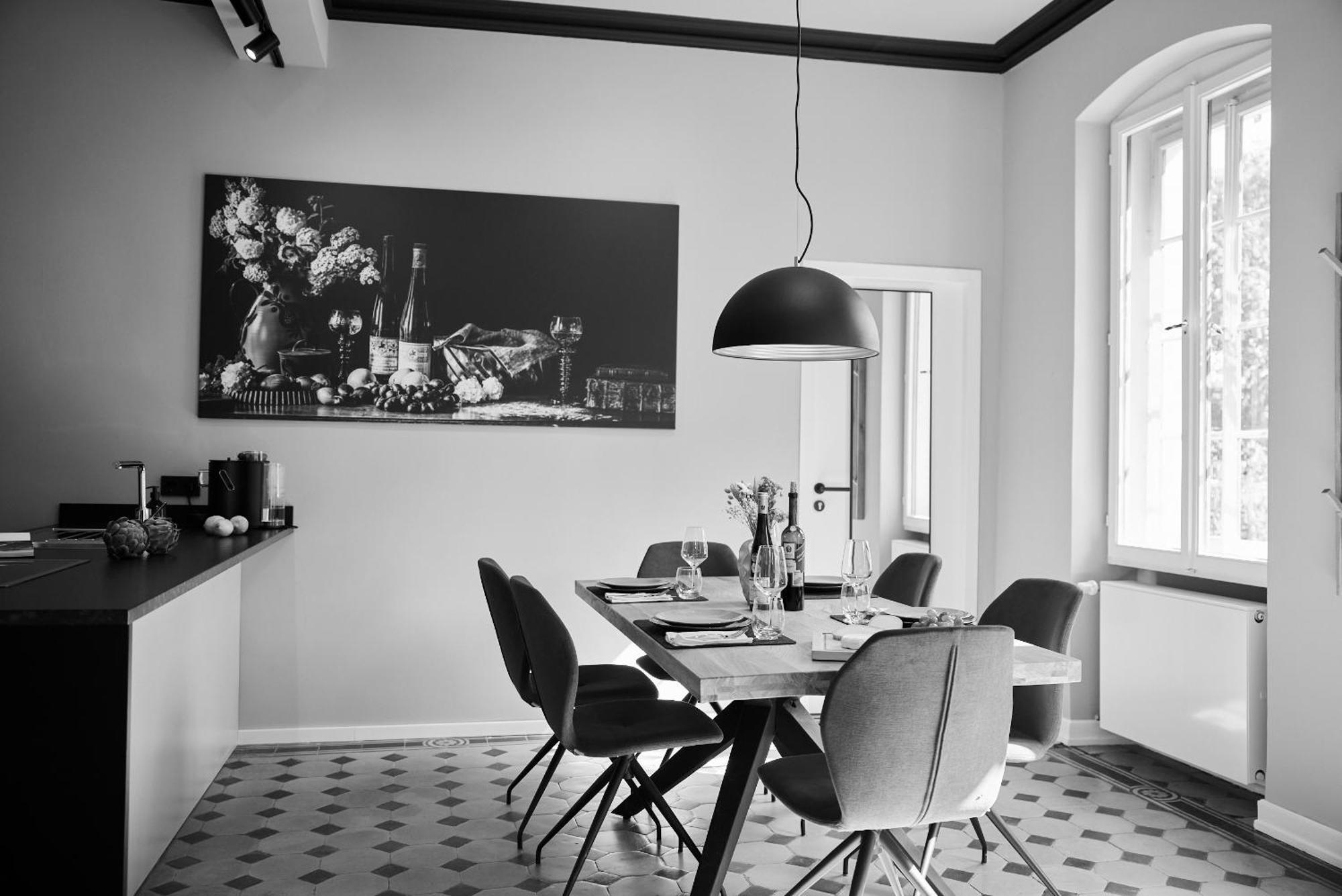 Unterkunft Im Weingut Fitz-Ritter Bad Dürkheim Habitación foto